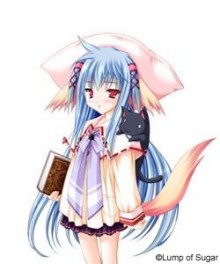 敷島・クルル