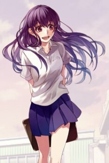 早坂灯里