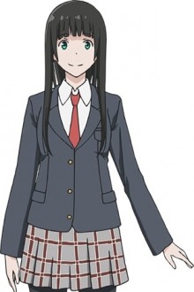 木幡真琴