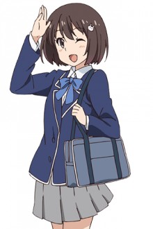 宇佐美瑞希