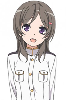 知名萌香