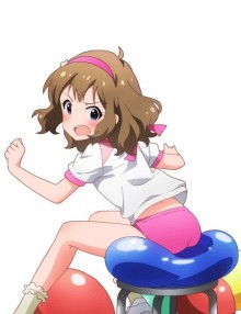周防桃子