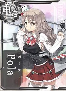 波拉