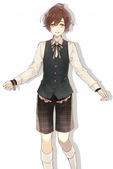 久世ヒタキ