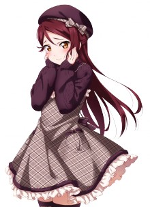 樱内梨子