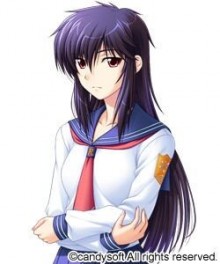 椰子 なごみ