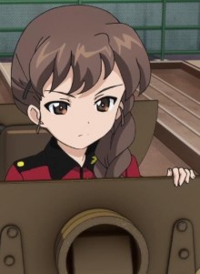 鲁克莉莉