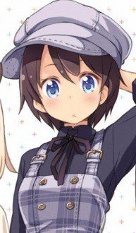 篠田初