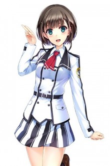 姉守绫乃