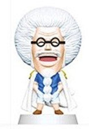 动画角色英雄 海贼王 礼服ローザ编 其の参 海贼王 战国 