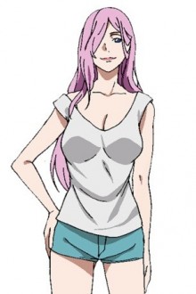夏禾