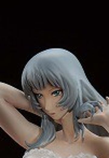 赵云子龙 Cami Ver. 开眼 白