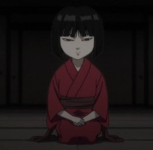 座敷童子