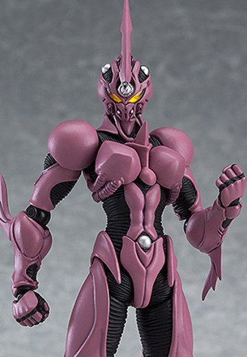 figma #305 强殖装甲 凯普二号F