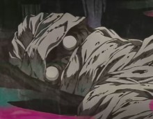 鬼太郎的父亲