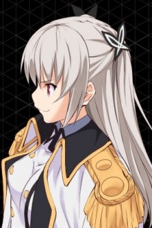 角色中文名天河舞姬