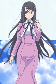 大木双叶