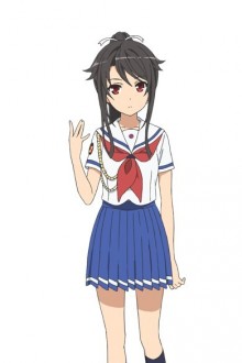 宗谷真白