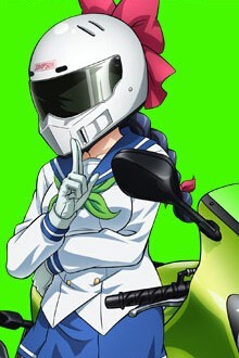 川崎来梦
