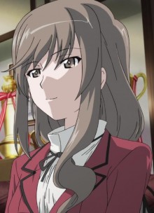 岛田千代