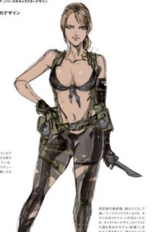 静静