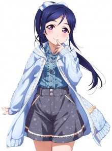 松浦果南