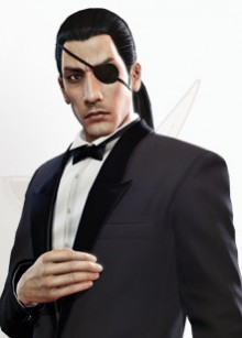 真岛吾朗