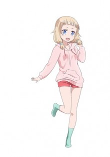樱宁宁