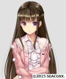 藤野 深月