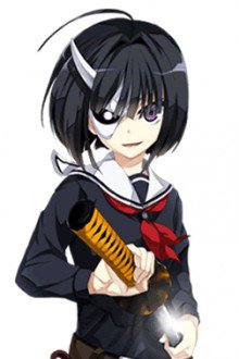 鬼瓦輪