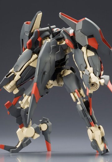Frame Arms 1/100 JX-25T レイダオ | Hpoi手办维基