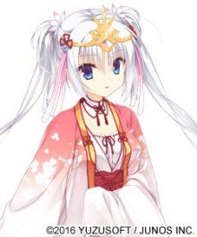 朝武芳乃