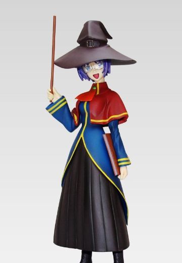 问答魔法学院 手办 コレクション Vol.1 问答魔法学院 艾蜜莉亚  | Hpoi手办维基