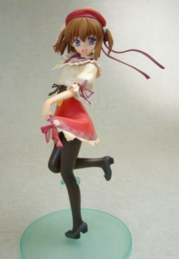 Pia♥キャロットへ阳子そ!!3 爱沢友美 Paroparo Type Ver.  | Hpoi手办维基