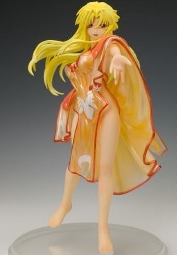 ExcellentModel げんそうせんきルリルラ 伊斯鲁哈 黄金の歌姫Ver. 