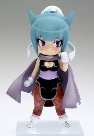 ナノ! KERORO军曹  西泽桜华  | Hpoi手办维基