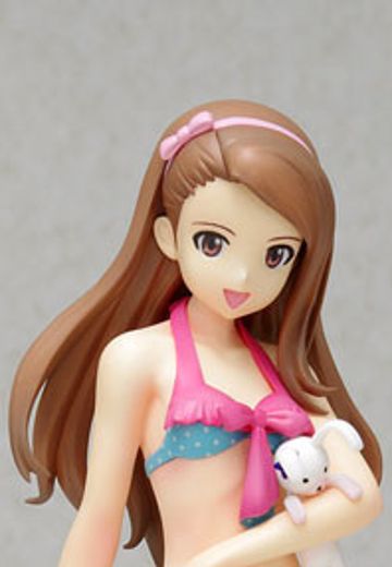 ビーチクイーンズ アイドルマスター 水瀬伊織 泳装ver. 