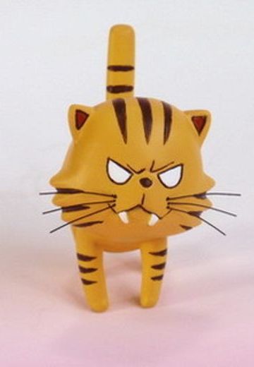 Tenori 龙与虎 Tenori Tiger