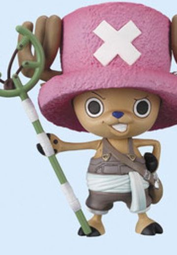 Pirate to Aim 海贼王 托尼托尼・乔巴&乌索普 Sniper (Usopp) 
