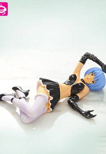 EVA 绫波丽 Gothic Night | Hpoi手办维基