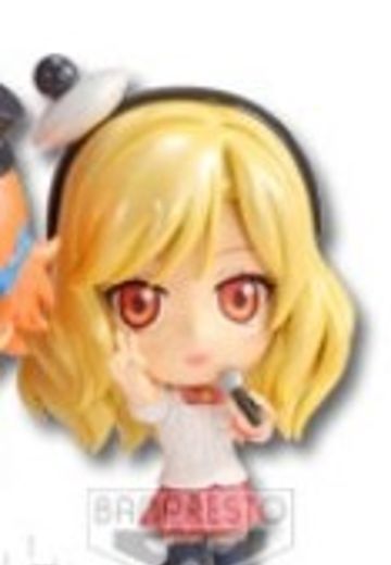 一番赏 夏色キセキ 水越纱季 特别版 