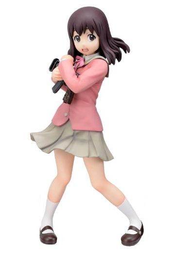 PM 手办 特例措置団体ステラ女学院高等科C3部 大和ゆら 