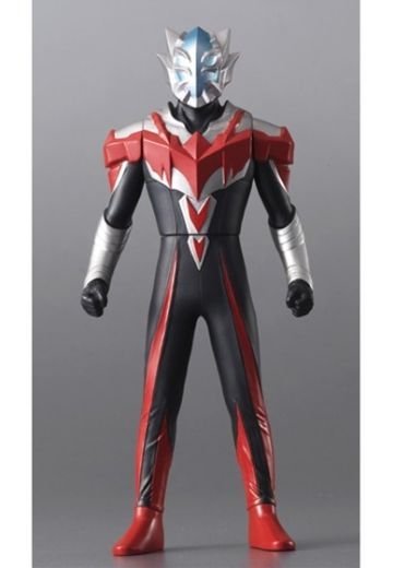 奥特曼怪獣系列 EX 奥特曼ギャラクシー大怪獣バトル ＮＥＶＥＲ ＥＮＤＩＮＧ ＯＤＹＳＳＥＹ グランデ 