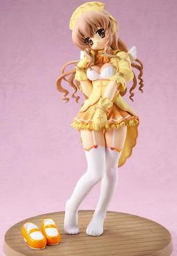 乃木坂春香的秘密 乃木坂春香 Lemon Ver.  | Hpoi手办维基