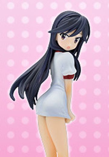 Extra Figure Aチャンネル ユー子 Gym Uniform ver. 