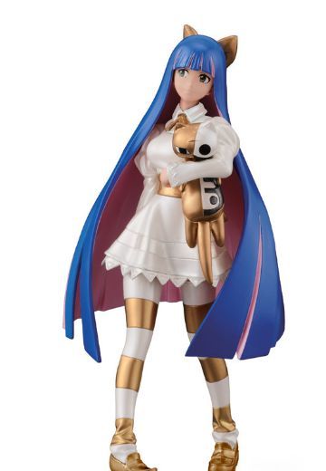 一番赏 パンティ＆StockingwithGarterbelt Stocking・アナーキー Special Color ver. 