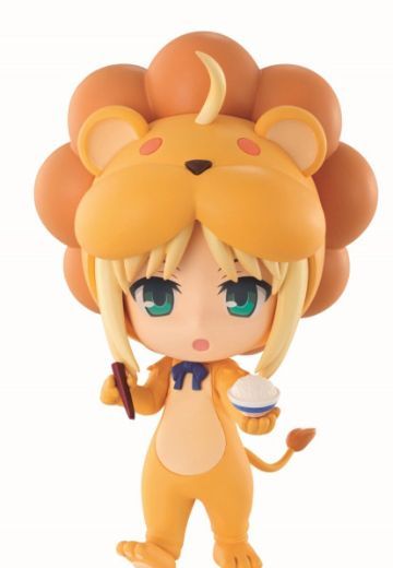 一番赏 フェイト／タイガーころしあむ SABER狮子  | Hpoi手办维基