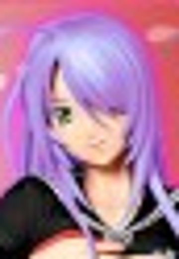 R-Line 一骑当千 関羽云长 LTD DXver.〜黑セーラー&ライトパープルヘアー版 Black Sailor & Light Purple Hair Edition
