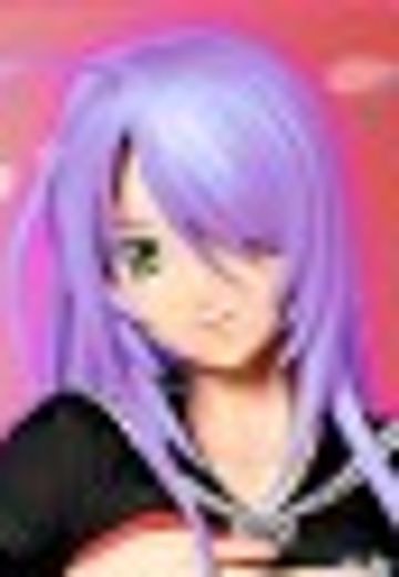R-Line 一骑当千 関羽云长 LTD DXver.〜黑セーラー&ライトパープルヘアー版 Black Sailor & Light Purple Hair Edition | Hpoi手办维基