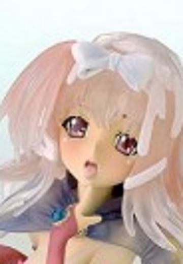 ふぃぎゅ＠メイト 炎道依芙丽娜 Vol.2 B Type Clear Ver.  | Hpoi手办维基